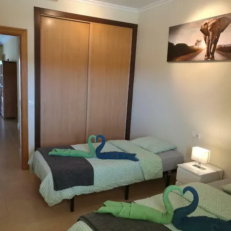 Vida - No Stress Holidays 아파트 Cotillo