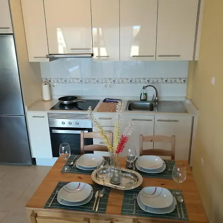 Vida - No Stress Holidays Daire