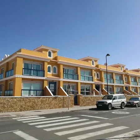 公寓 Vida - No Stress Holidays Cotillo