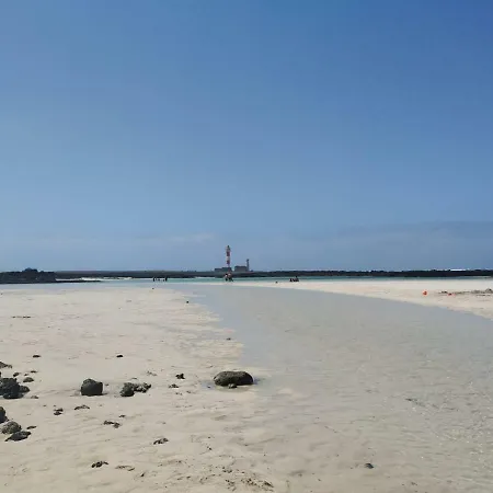 Vida - No Stress Holidays Daire