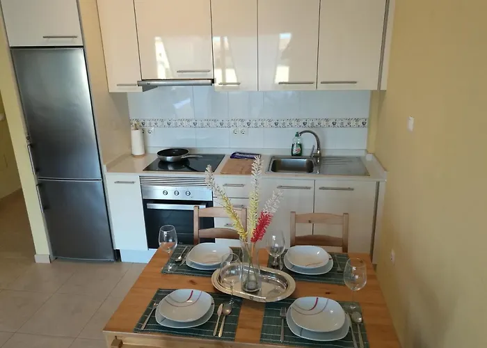 Vida - No Stress Holidays 아파트