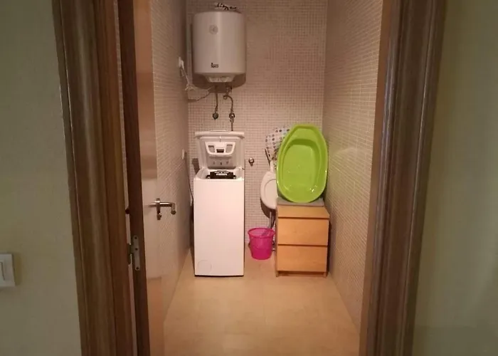 Vida - No Stress Holidays 아파트 *