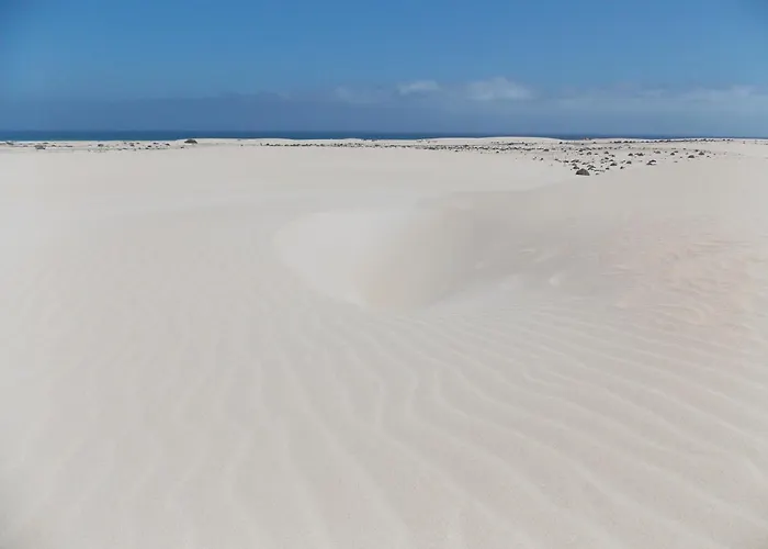 Vida - No Stress Holidays * Cotillo