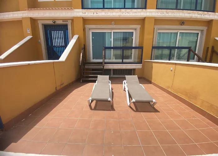 Vida - No Stress Holidays