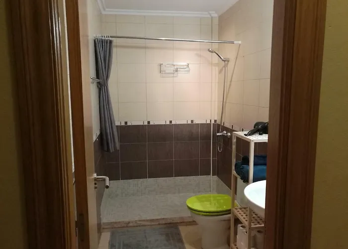 아파트 Vida - No Stress Holidays *