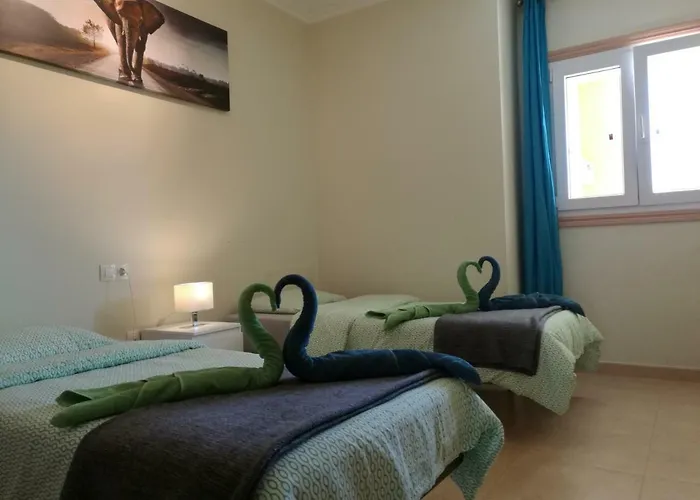 Vida - No Stress Holidays