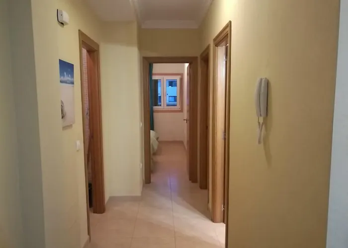 Vida - No Stress Holidays Cotillo