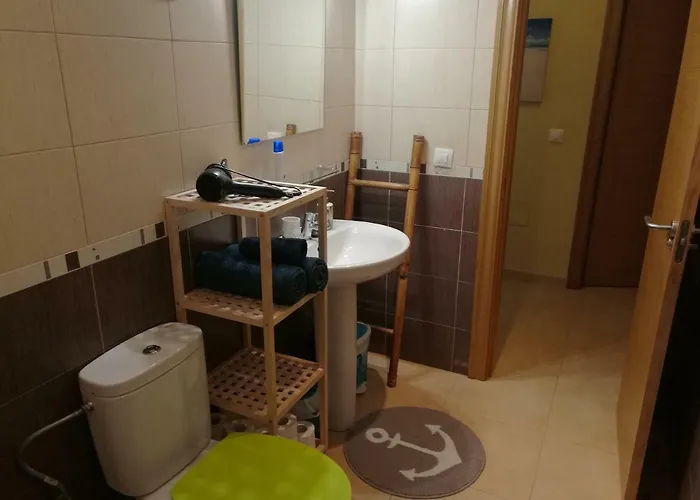 Vida - No Stress Holidays 아파트 *