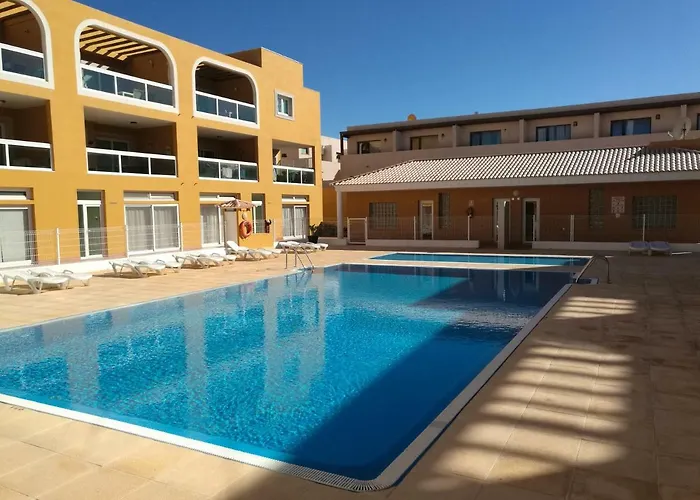 아파트 Vida - No Stress Holidays *