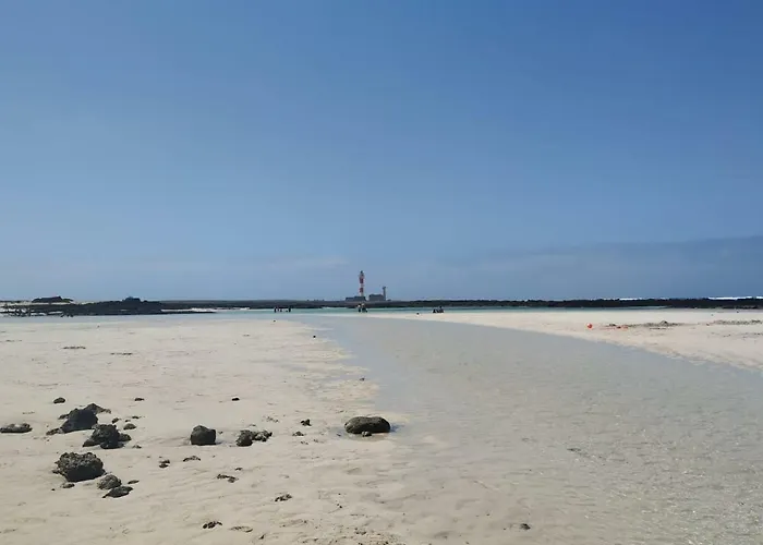 Vida - No Stress Holidays 아파트