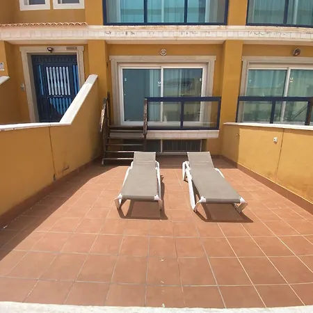 Vida - No Stress Holidays