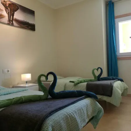 Vida - No Stress Holidays