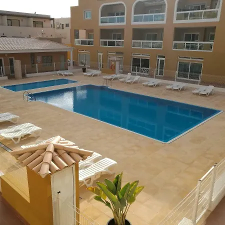 Vida - No Stress Holidays Cotillo