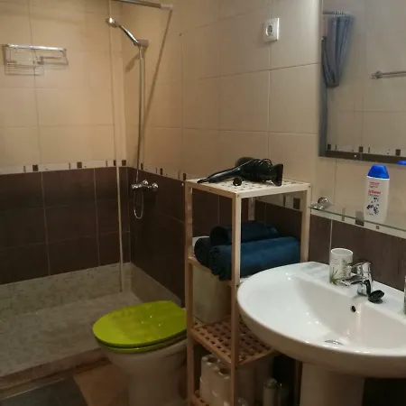 Vida - No Stress Holidays Apartament *