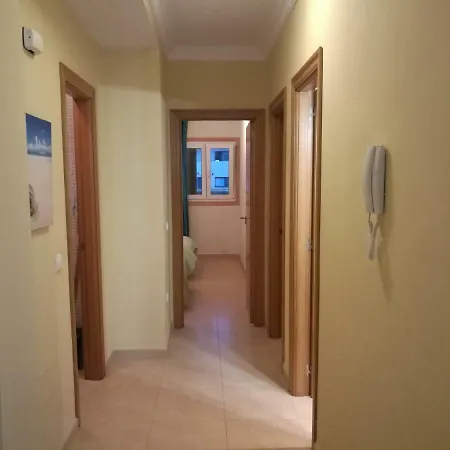 Vida - No Stress Holidays Cotillo