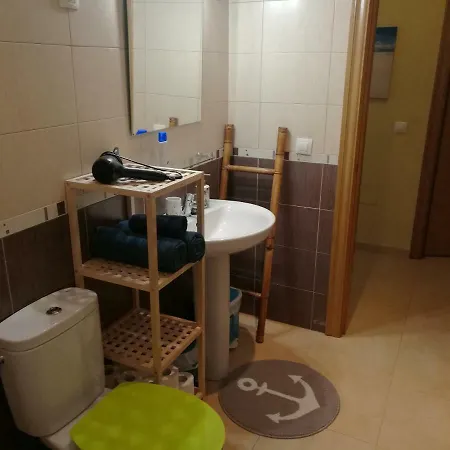 Vida - No Stress Holidays Apartament *