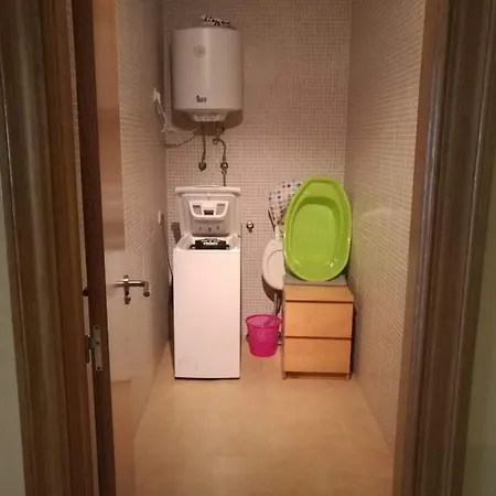 Vida - No Stress Holidays Lägenhet *